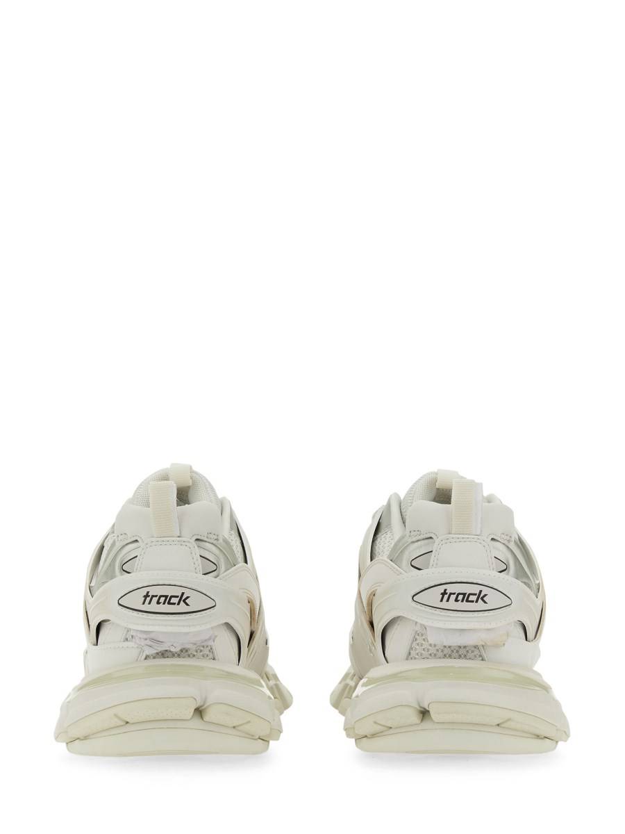 BALENCIAGA SNEAKER TRACK IN MESH E NYLON Presa