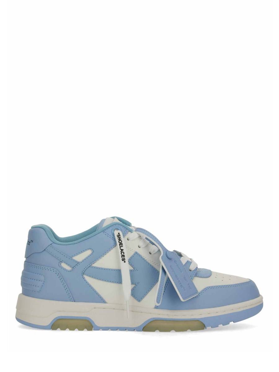 OFF-WHITE SNEAKER "OUT OF OFFICE" Saldi Di Fabbrica