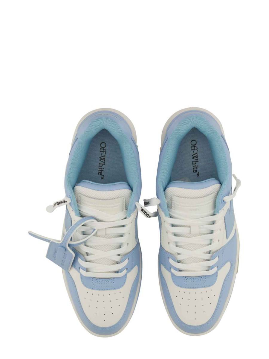 OFF-WHITE SNEAKER "OUT OF OFFICE" Saldi Di Fabbrica