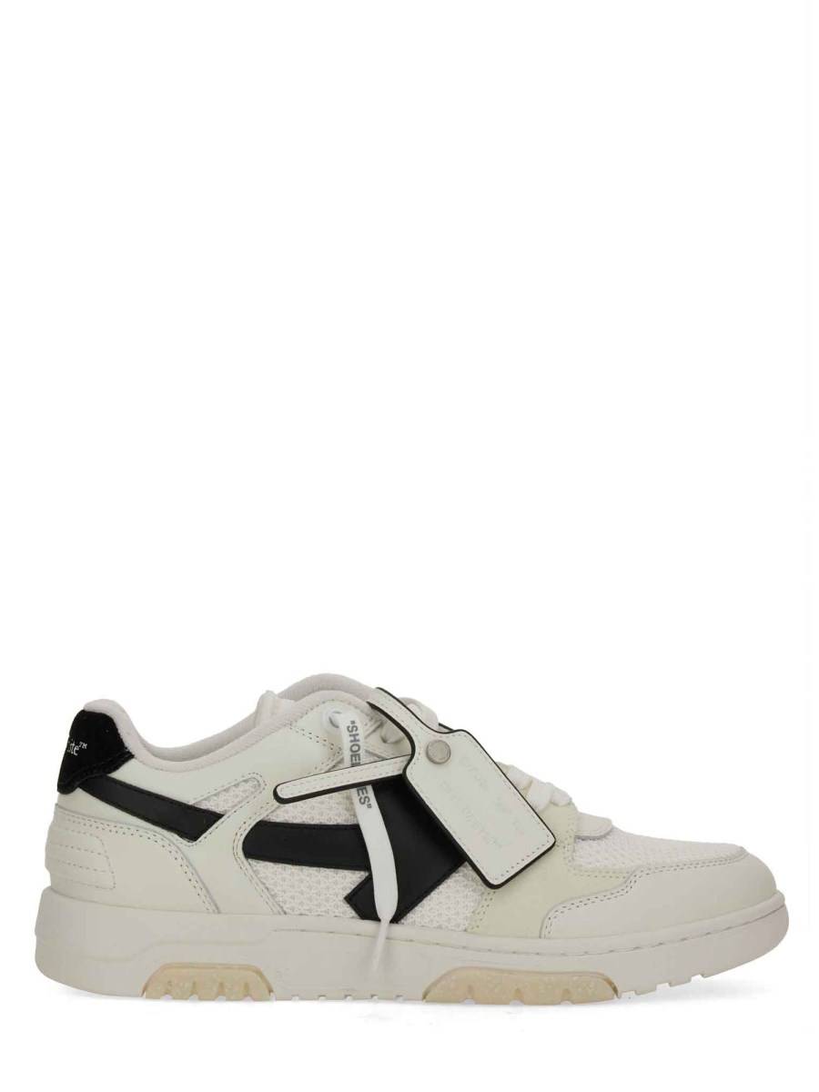 OFF-WHITE SNEAKER "OUT OF OFFICE" I Più Venduti