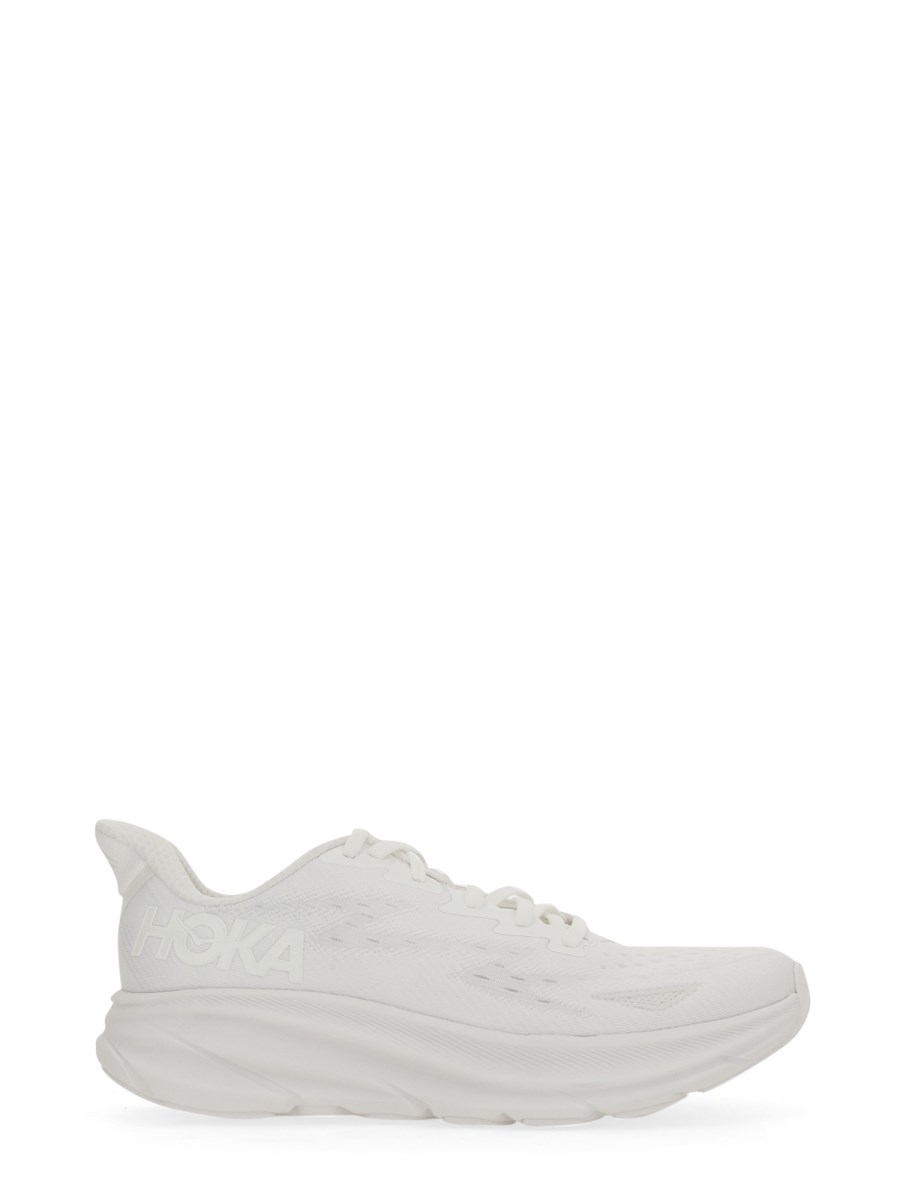HOKA ONE ONE SNEAKER CLIFTON 9 Vendite Flash