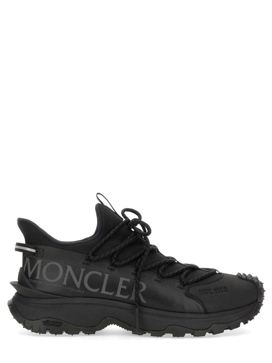 MONCLER SNEAKER "TRAILGRIP LITE 2" Comprare a buon mercato