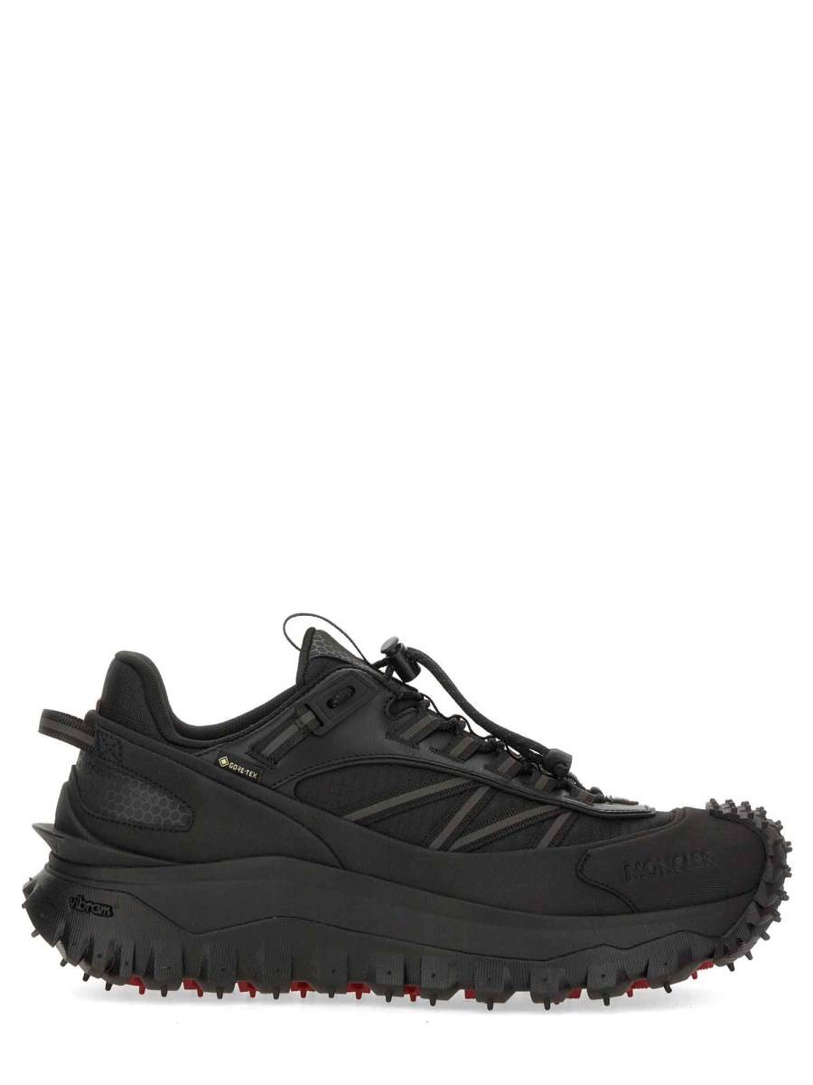 MONCLER SNEAKER TRAILGRIP GTX Grande vendita