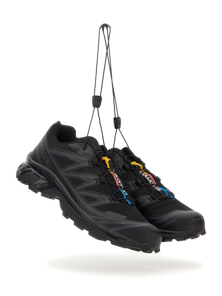 SALOMON SNEAKER XT-6 ADVANCED Black Friday