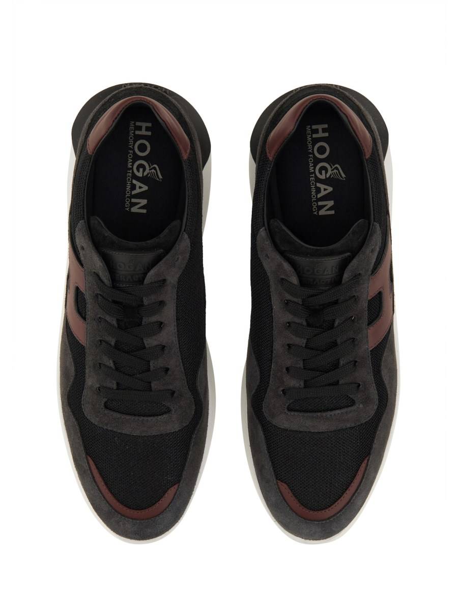 HOGAN SNEAKERS "INTERACTIVE3" Offerte giornaliere