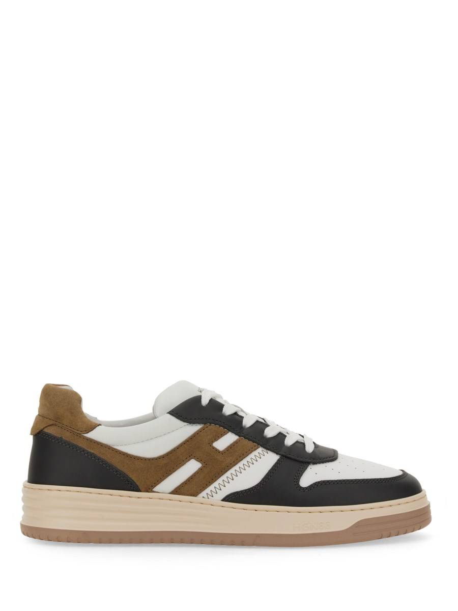 HOGAN SNEAKER H630 IN PELLE Enormi risparmi