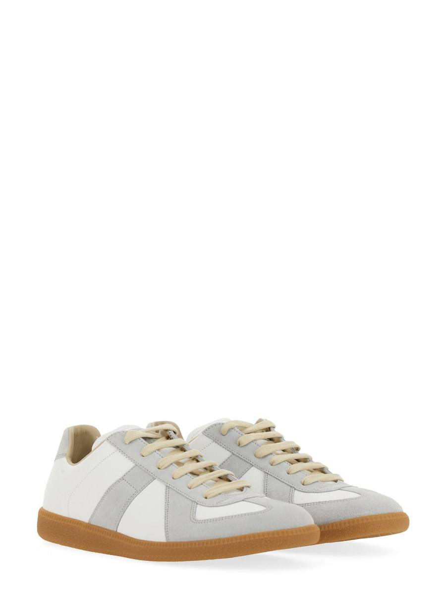 MAISON MARGIELA SNEAKER "REPLICA" Promozione temporanea