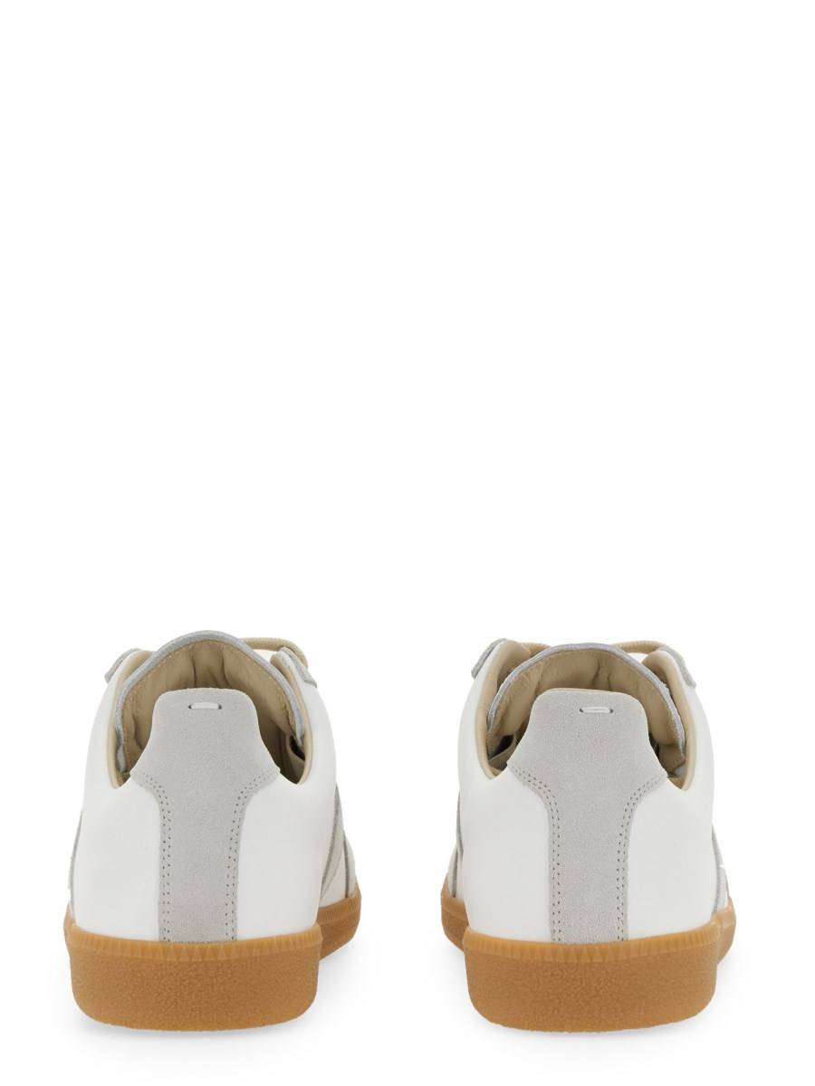 MAISON MARGIELA SNEAKER "REPLICA" Promozione temporanea