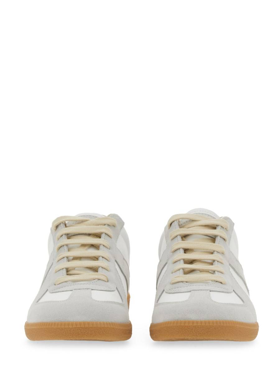 MAISON MARGIELA SNEAKER "REPLICA" Promozione temporanea
