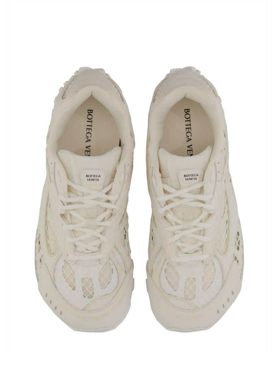 BOTTEGA VENETA SNEAKER "ORBIT" IN TESSUTO TECNICO In Linea