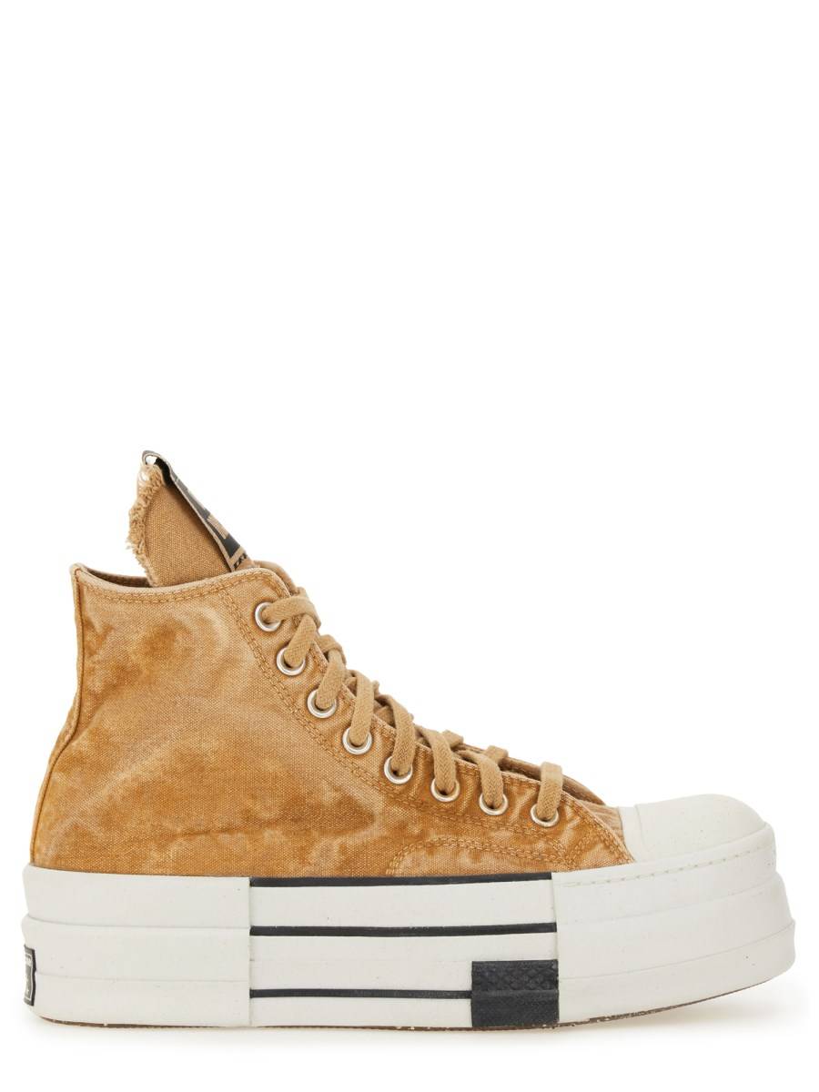 CONVERSE X DRKSHDW SNEAKER DBL DRKSTAR Nuovo