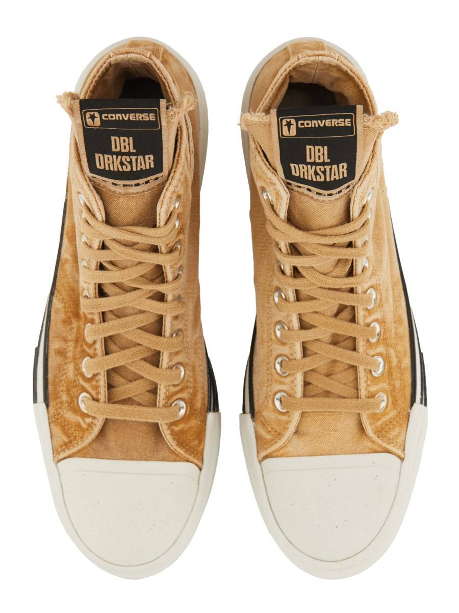 CONVERSE X DRKSHDW SNEAKER DBL DRKSTAR Nuovo