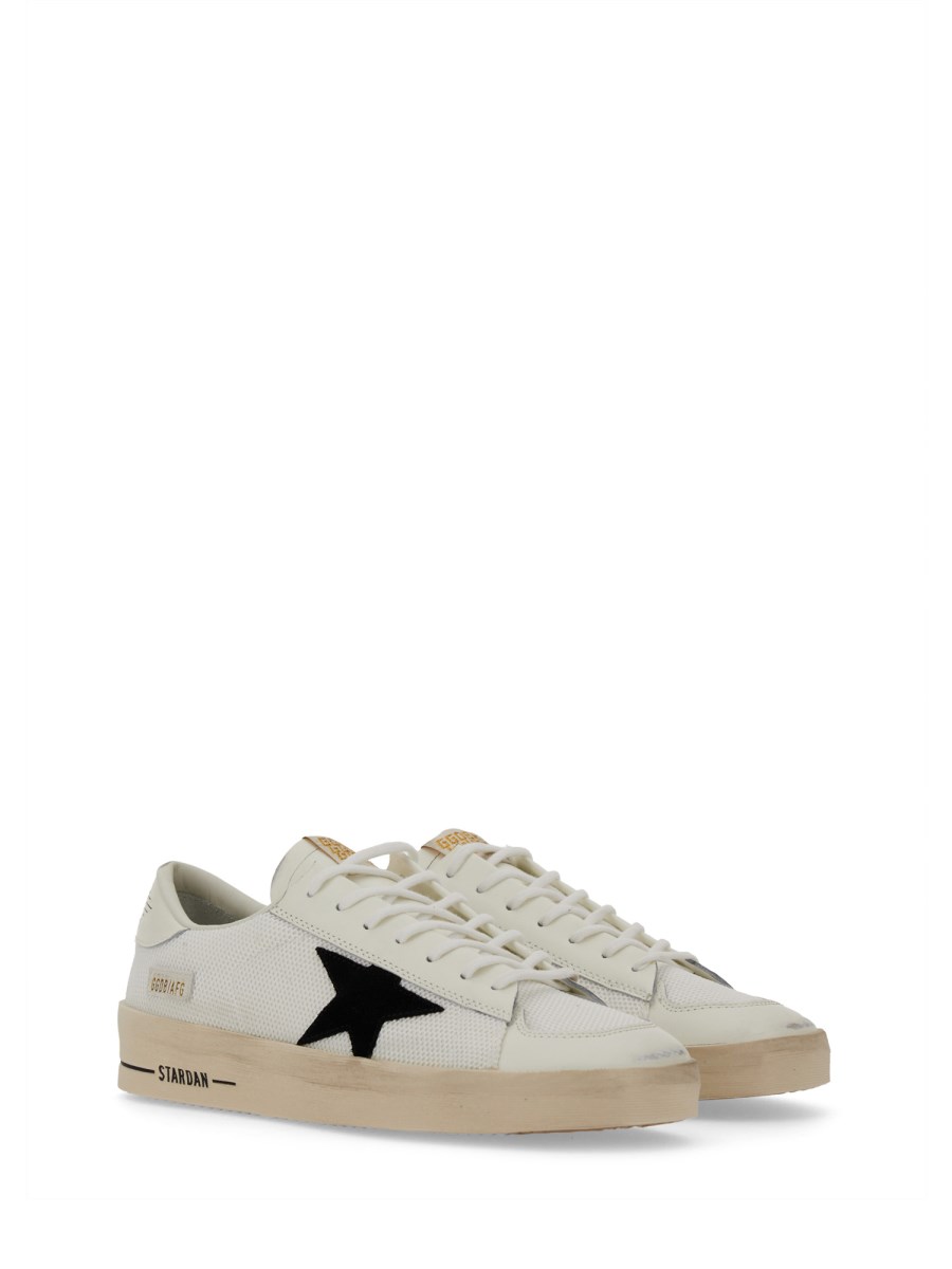 GOLDEN GOOSE SNEAKER STARDAN Acquista Ora