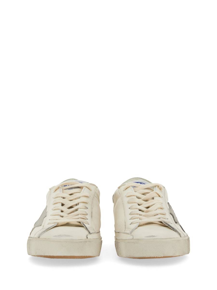 GOLDEN GOOSE SNEAKER "SUPERSTAR" Promozione Limitata