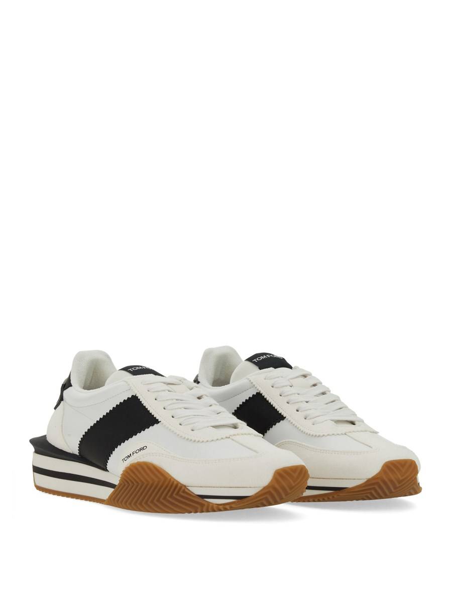 TOM FORD SNEAKER JAMES Shopping Online