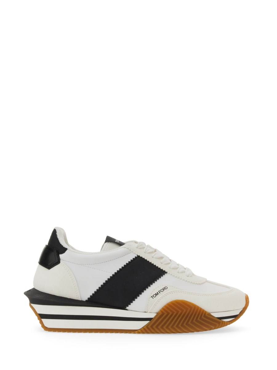 TOM FORD SNEAKER JAMES Shopping Online