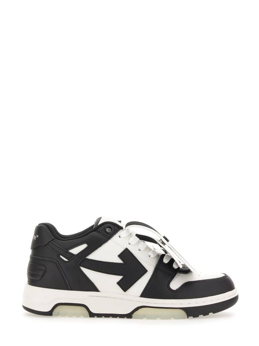 OFF-WHITE SNEAKER "OUT OF OFFICE" Prezzo Ridotto