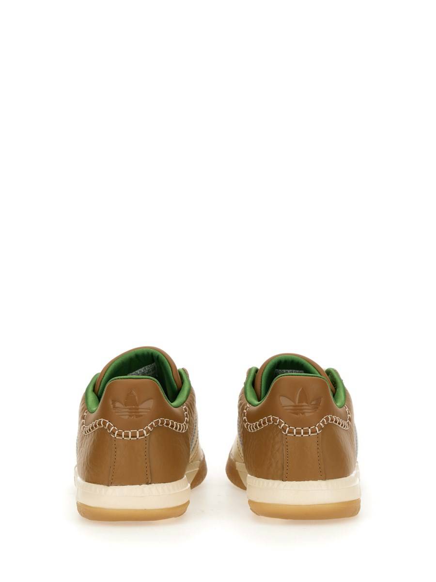 ADIDAS X WALES BONNER SNEAKER SAMBA IN PELLE Convenienza