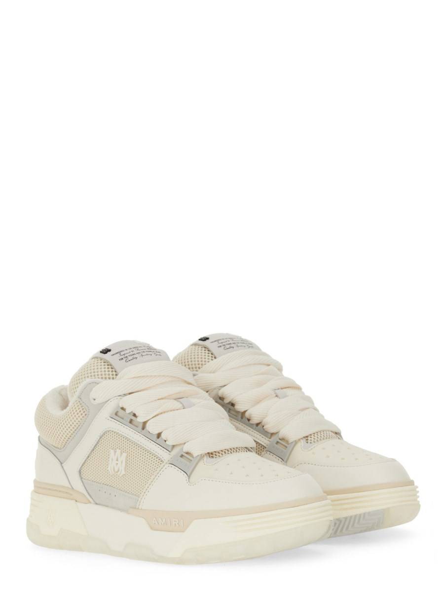 AMIRI SNEAKER MA-1 IN PELLE Economico