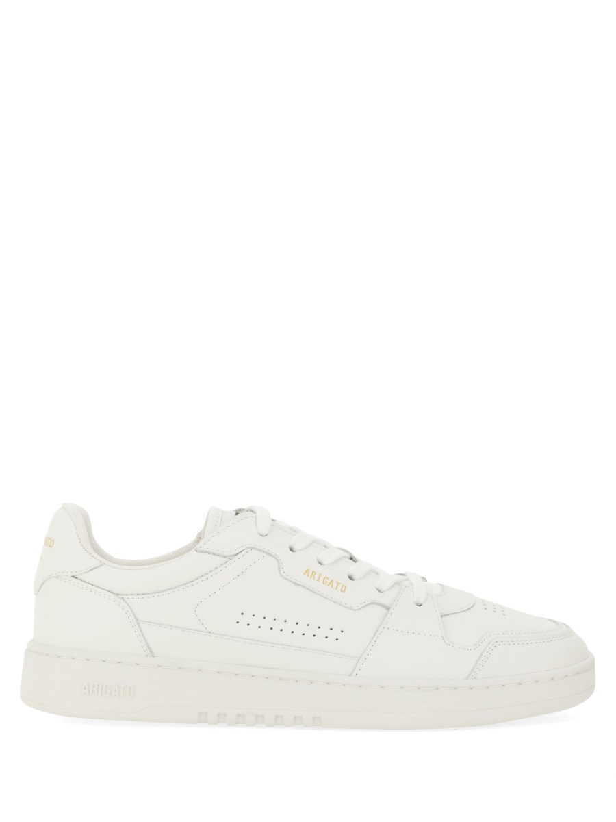 AXEL ARIGATO SNEAKER LO "DICE" IN PELLE Outlet