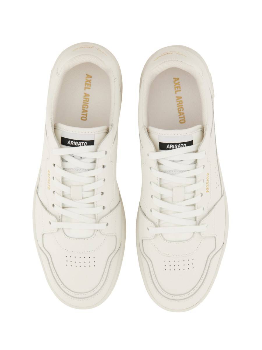 AXEL ARIGATO SNEAKER LO "DICE" IN PELLE Outlet