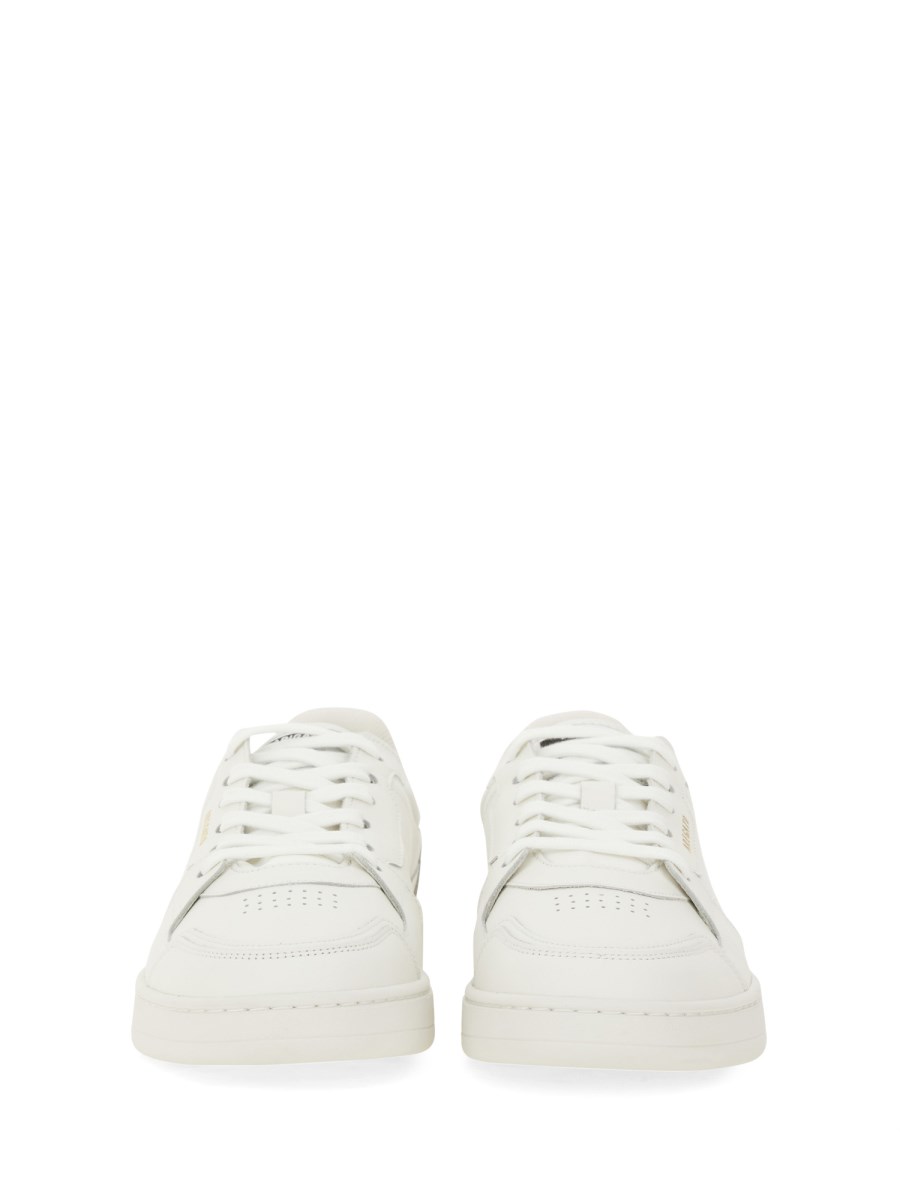 AXEL ARIGATO SNEAKER LO "DICE" IN PELLE Outlet