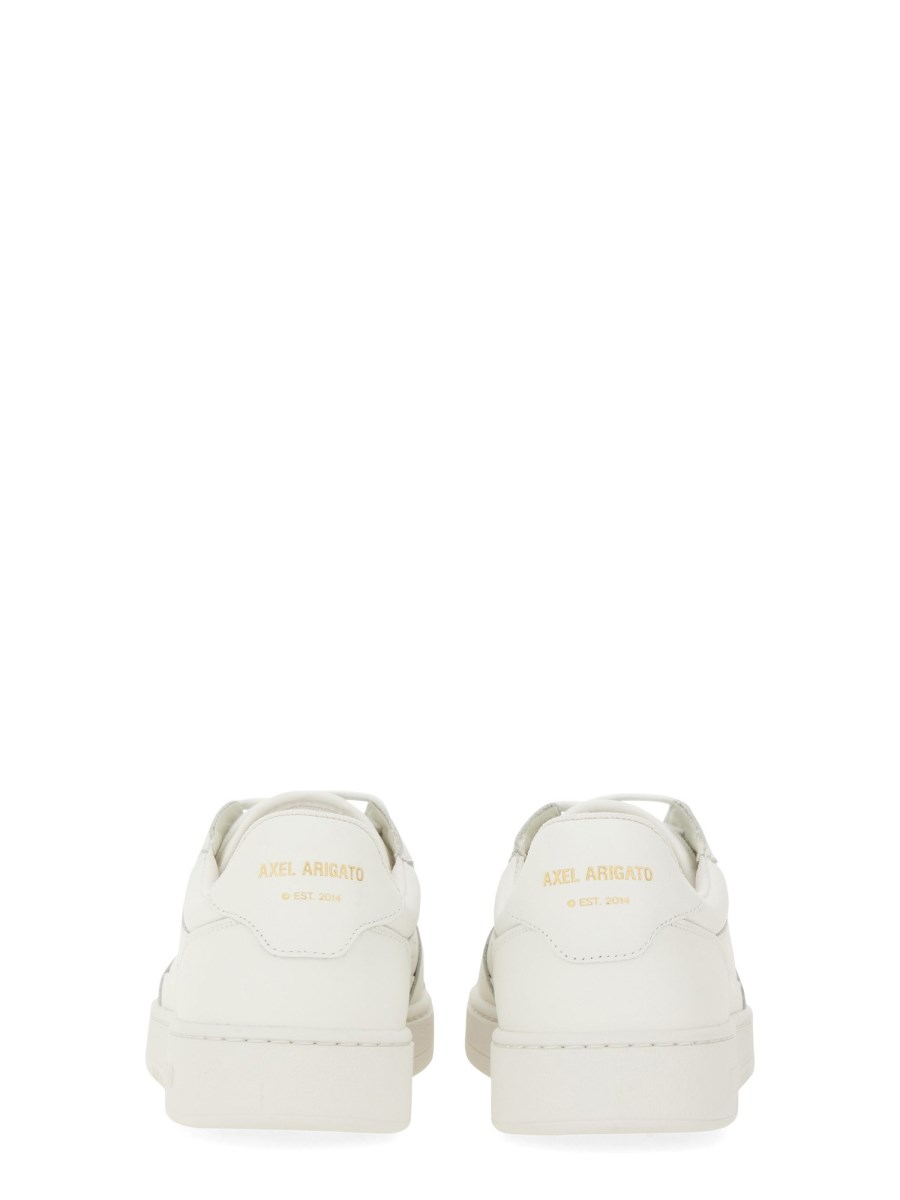 AXEL ARIGATO SNEAKER LO "DICE" IN PELLE Outlet