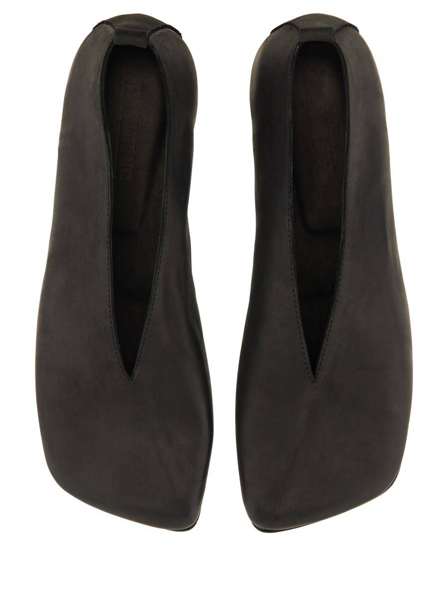 UMA WANG BALLERINA "STONE" Negozio