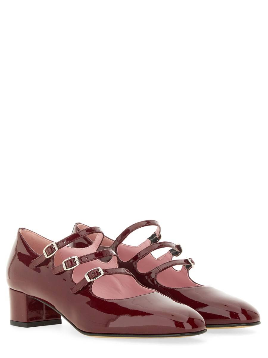 CAREL PARIS PUMP KINA Moda
