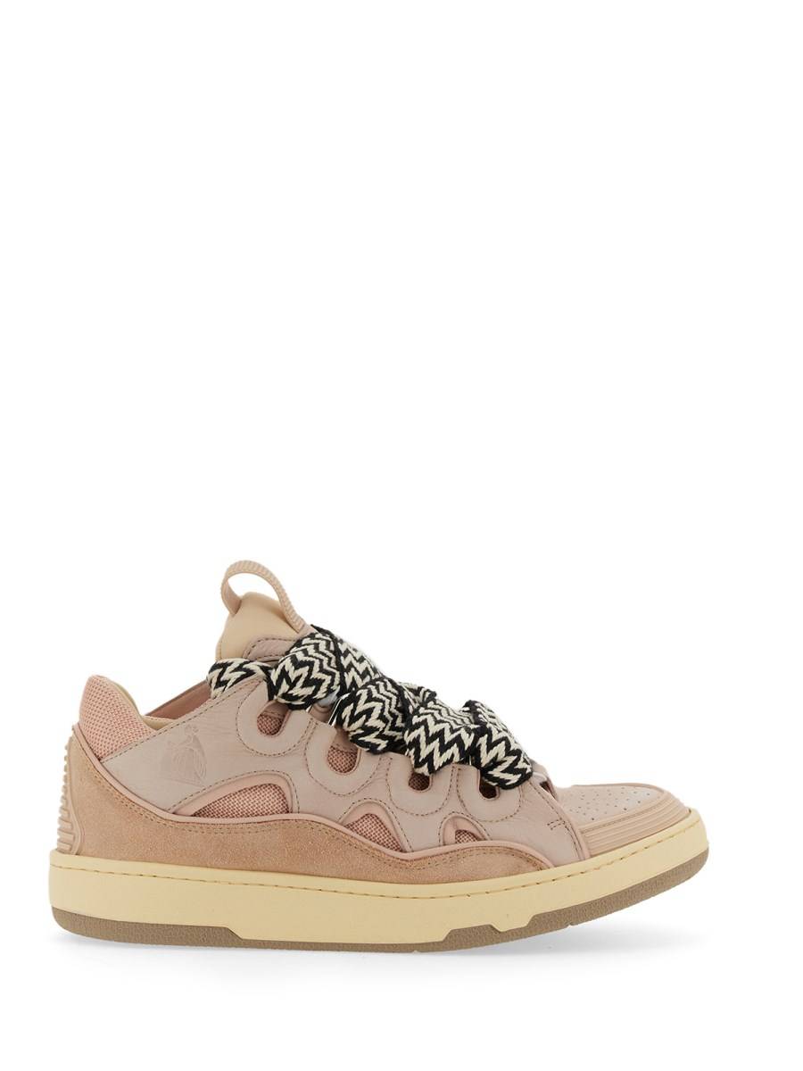 LANVIN SNEAKER CURB Bestseller