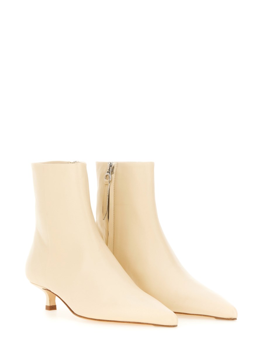 AEYDE STIVALE SOFIE IN NAPPA Fino al 50% di sconto
