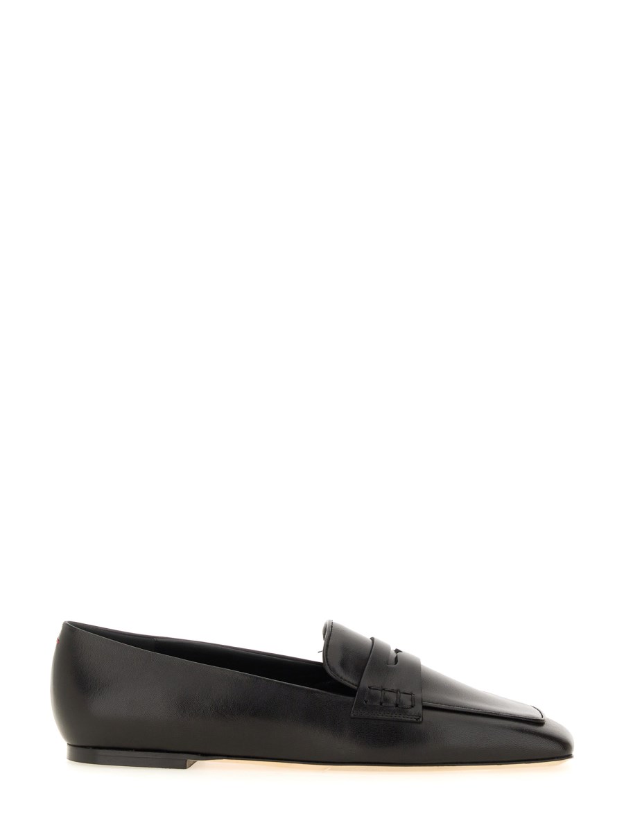 AEYDE MOCASSINO TOM IN NAPPA Fino al 60% di sconto