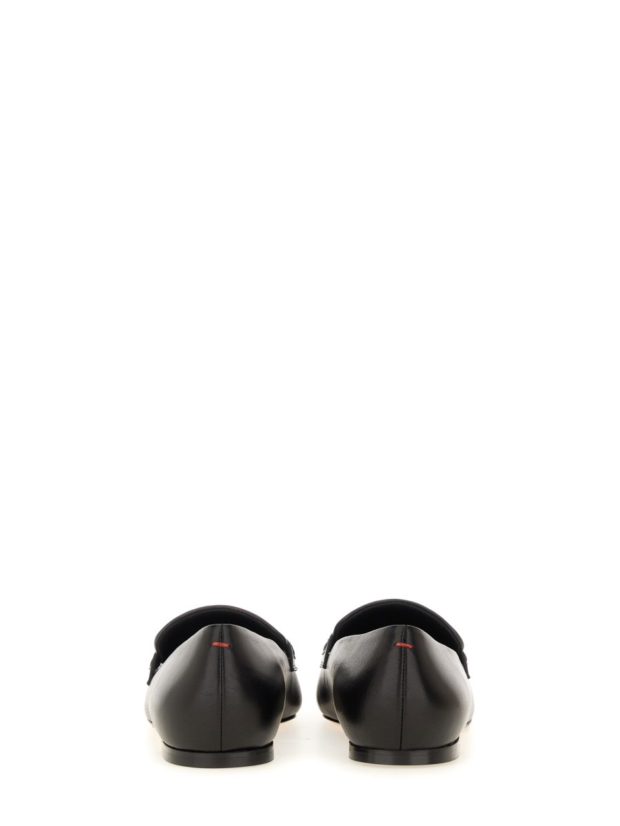 AEYDE MOCASSINO TOM IN NAPPA Fino al 60% di sconto