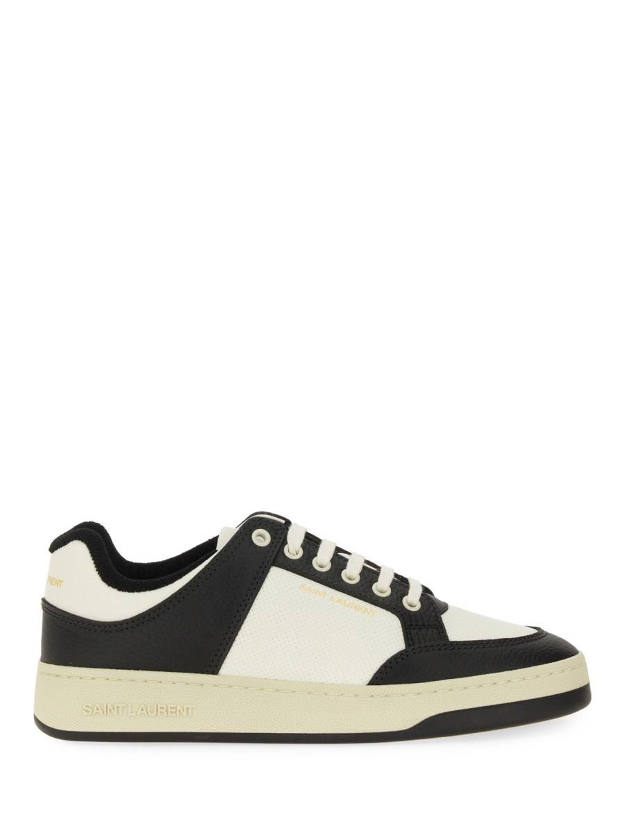 SAINT LAURENT SNEAKER LOW TOP "SL61" 2025