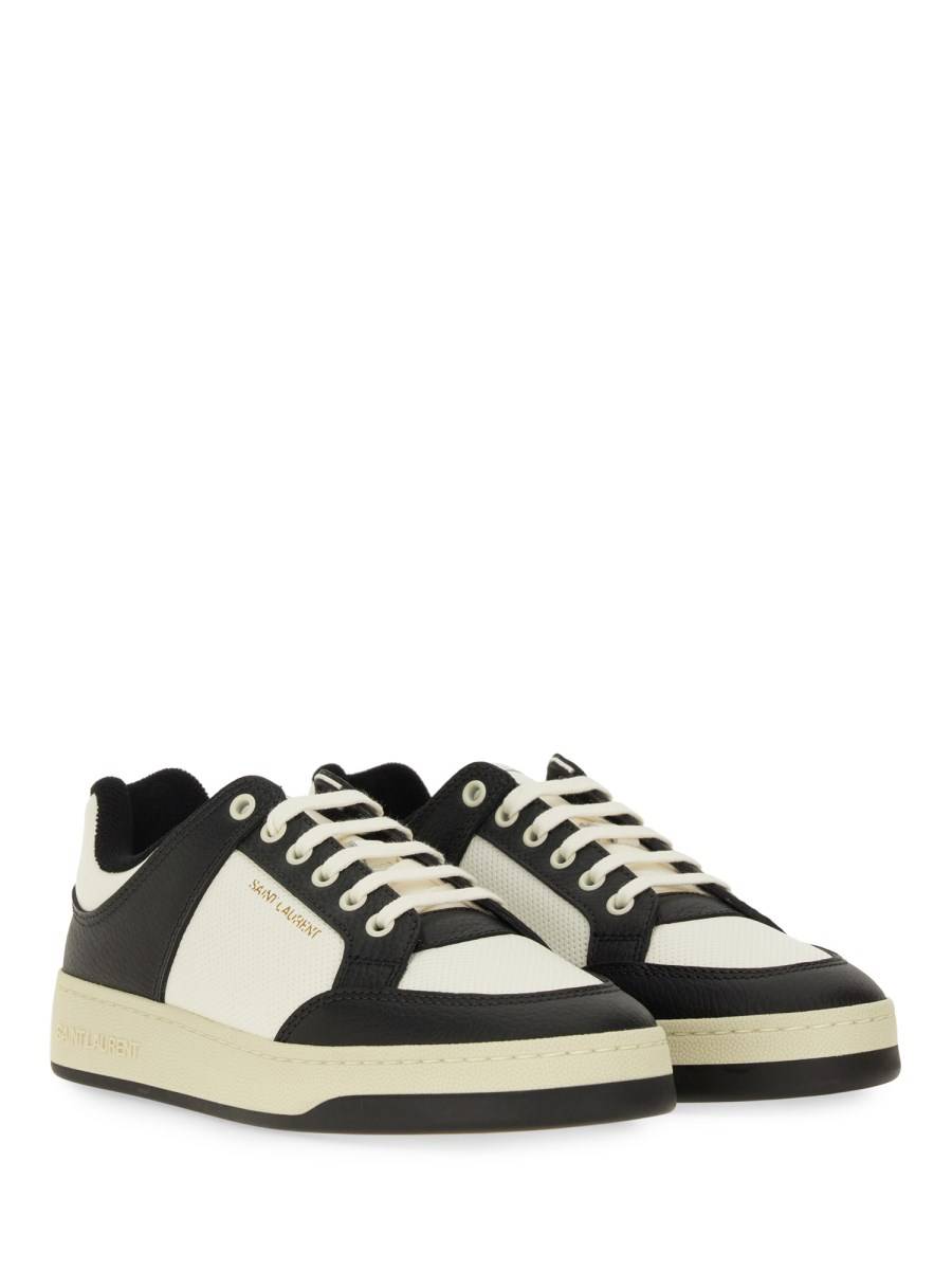 SAINT LAURENT SNEAKER LOW TOP "SL61" 2025