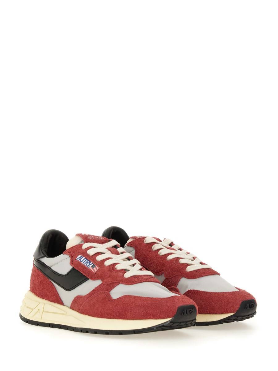 AUTRY SNEAKER WHIRLWIND LOW Spedizione Gratuita
