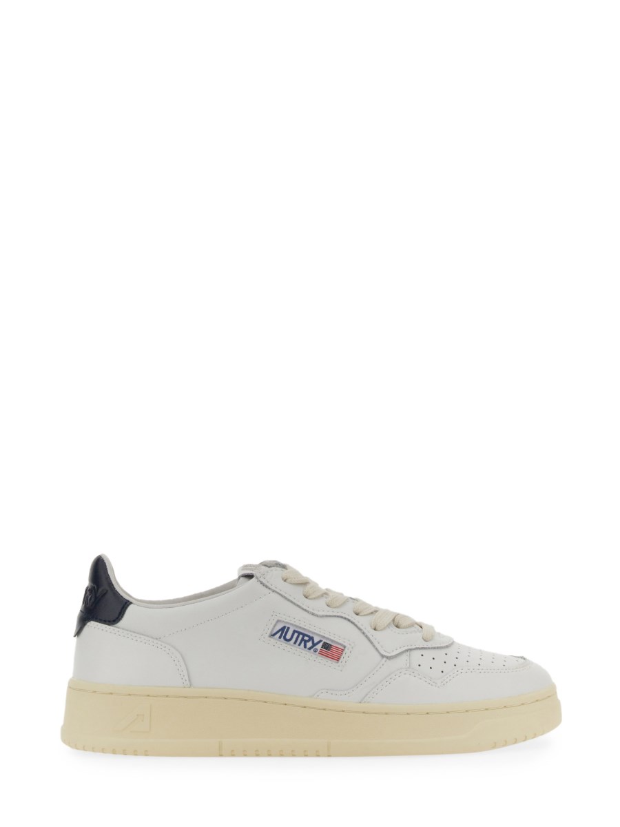 AUTRY SNEAKER MEDALIST LOW