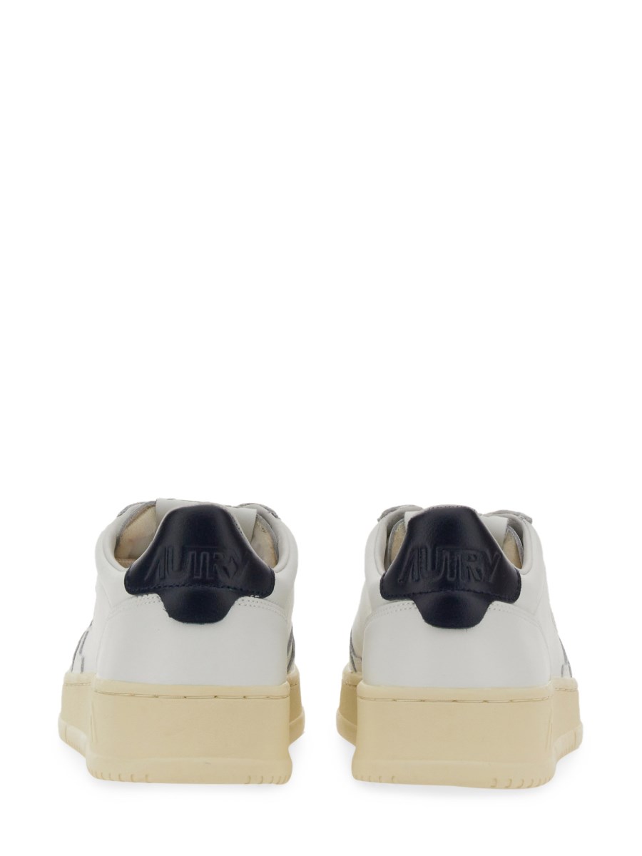 AUTRY SNEAKER MEDALIST LOW Promozione Limitata