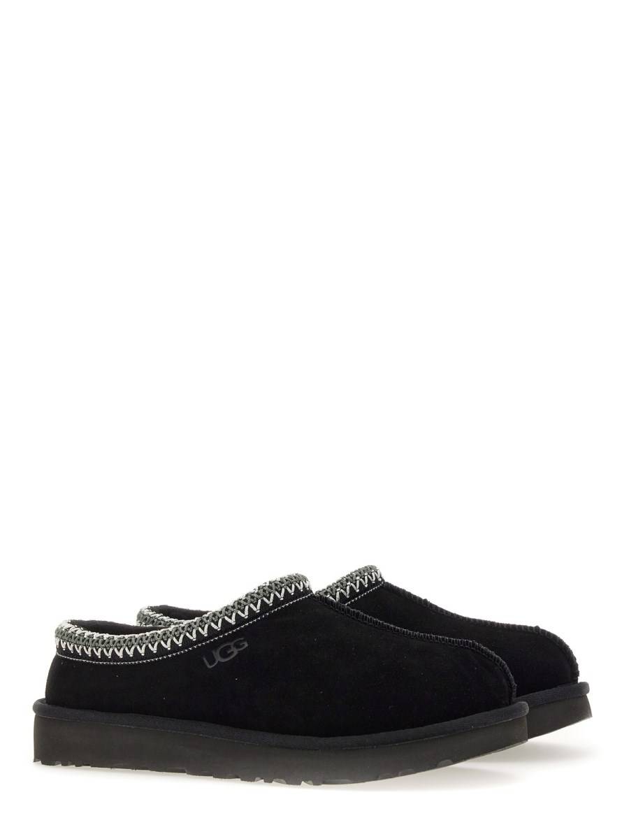 UGG CIABATTA TASMAN IN PELLE Shopping Online