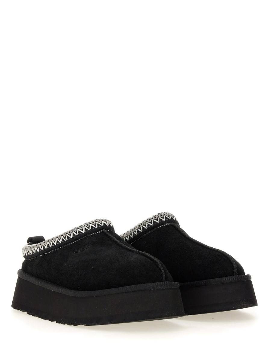 UGG SABOT TAZZ IN CAMOSCIO Affare Del Giorno