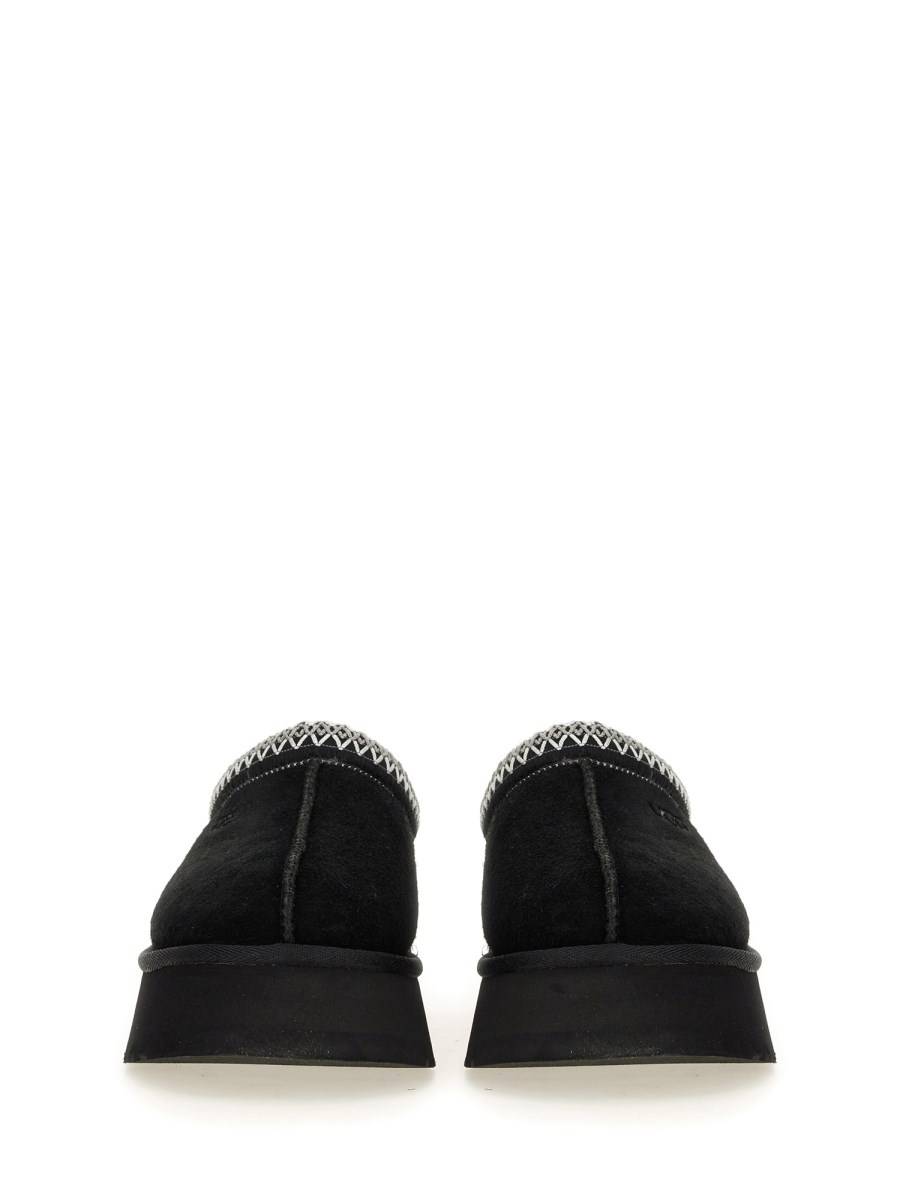 UGG SABOT TAZZ IN CAMOSCIO Affare Del Giorno