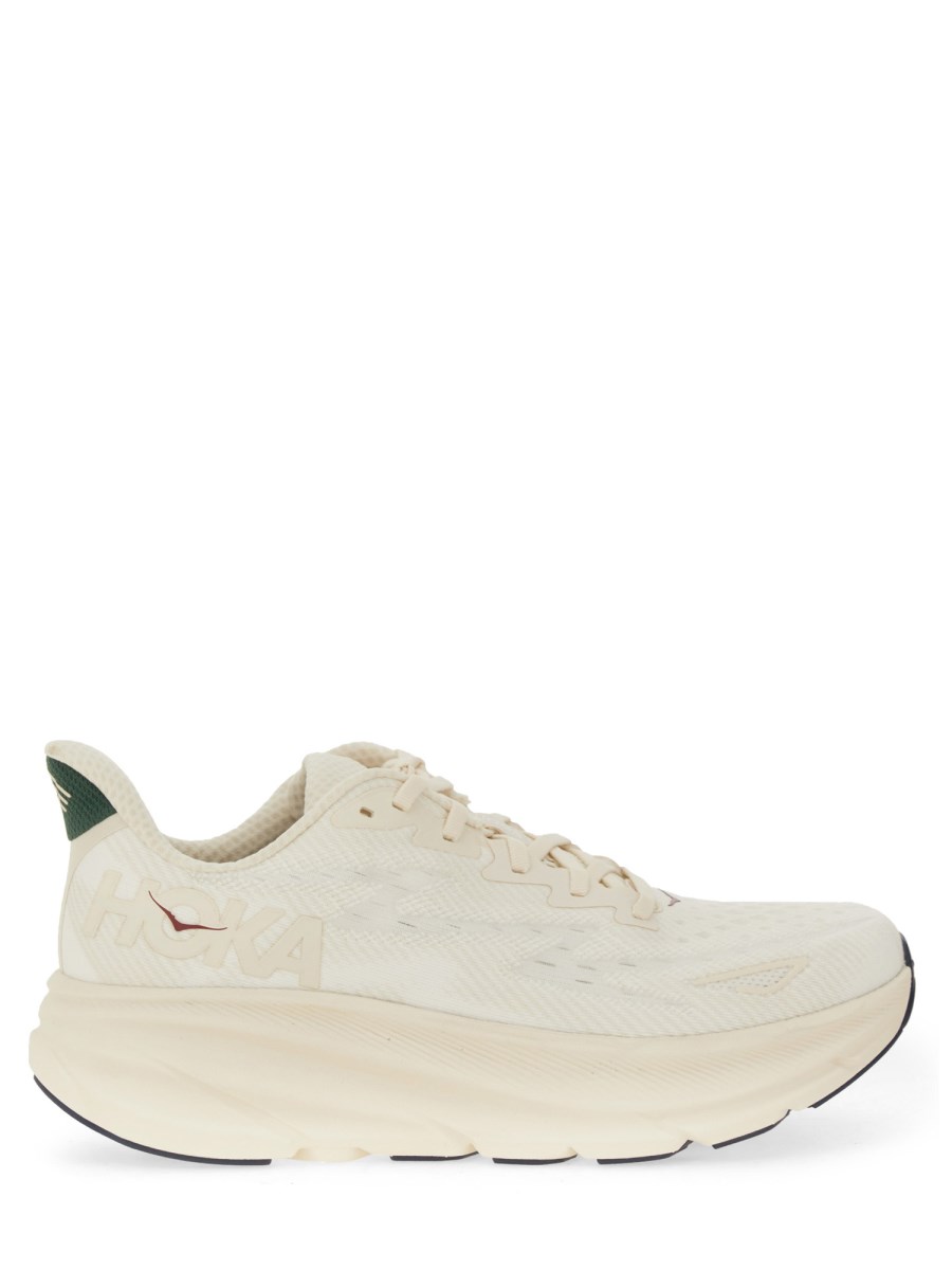 HOKA ONE ONE SNEAKER "CLIFTON 9"