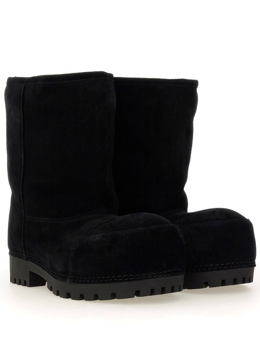 BALENCIAGA STIVALE ALTO "ALASKA" Offerte