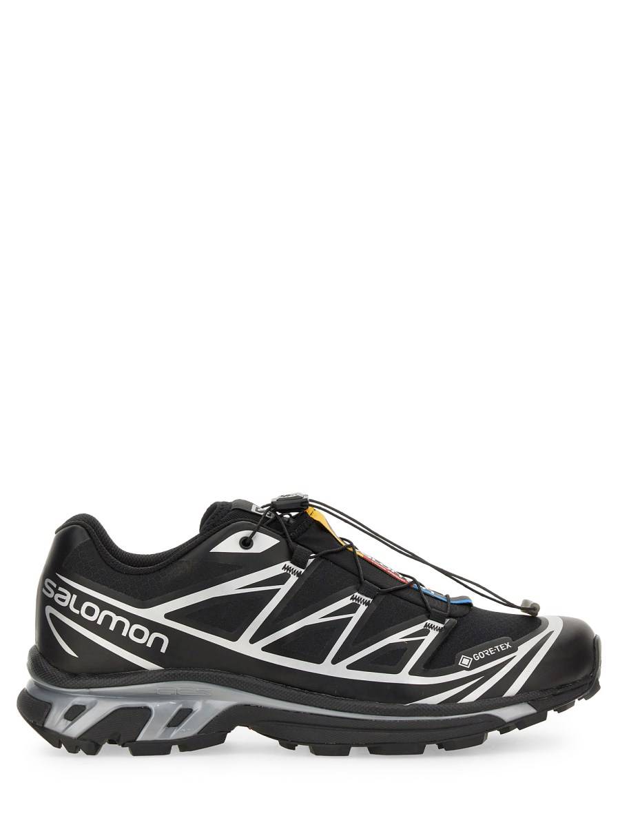 SALOMON SNEAKER "XT-6 GTX" Vendita Calda