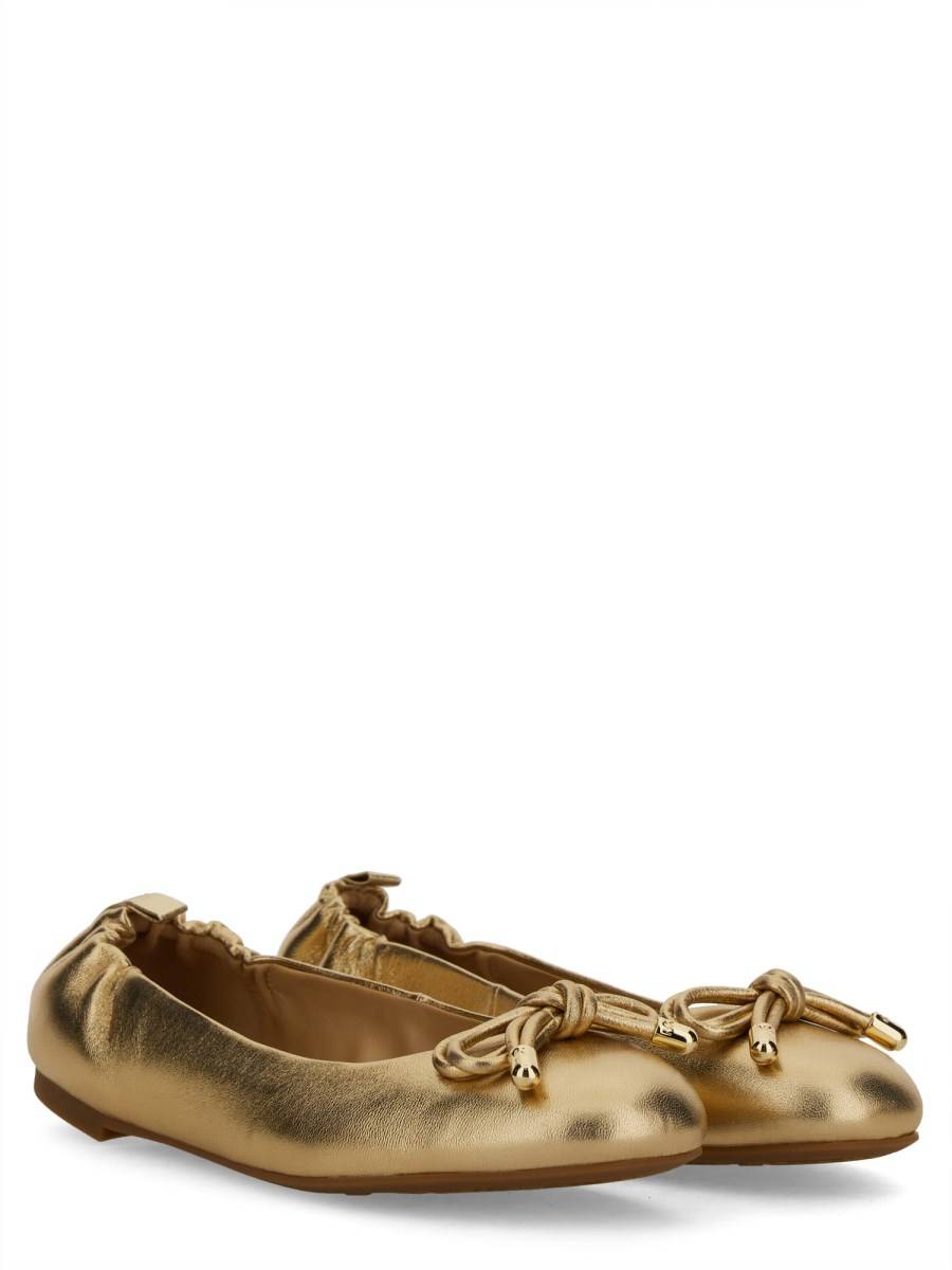 MICHAEL BY MICHAEL KORS BALLERINA "ASTRA FLEX" Vendite Flash