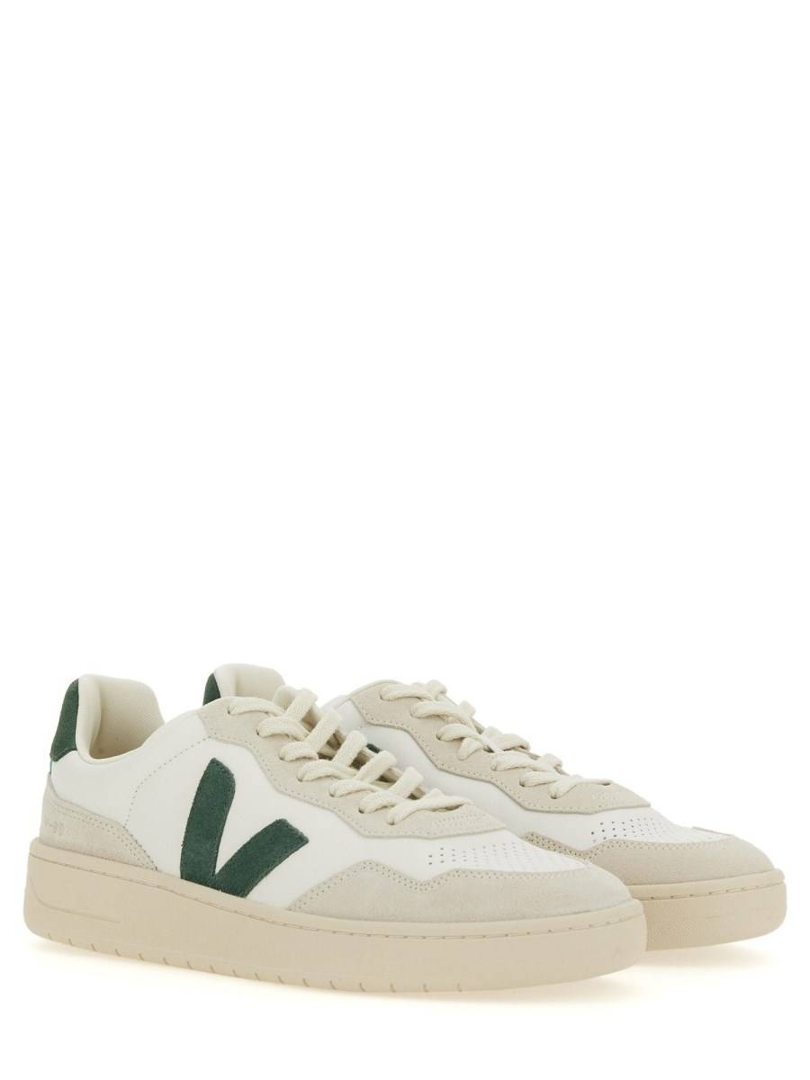 VEJA SNEAKER V-90 IN PELLE Black Friday