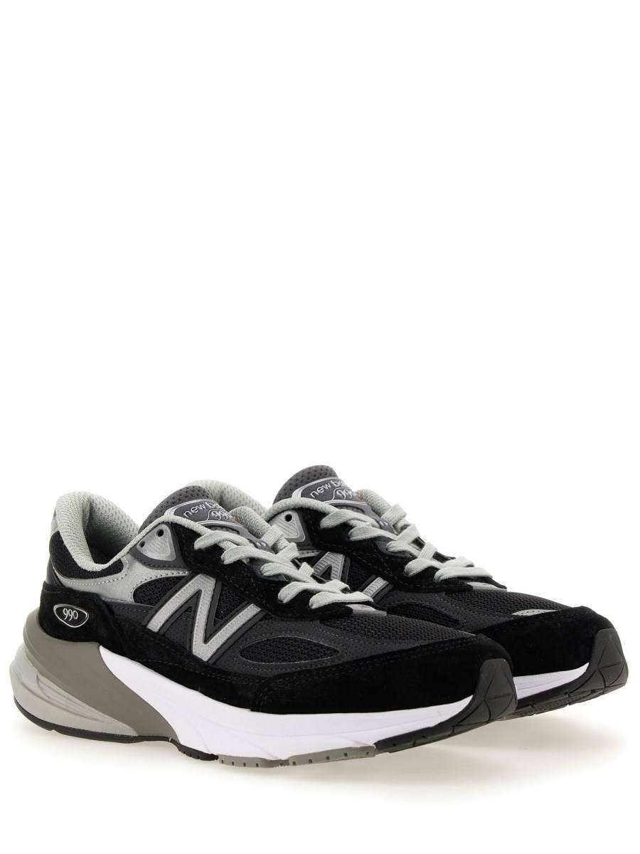 NEW BALANCE SNEAKER 990v6 Offerta natalizia