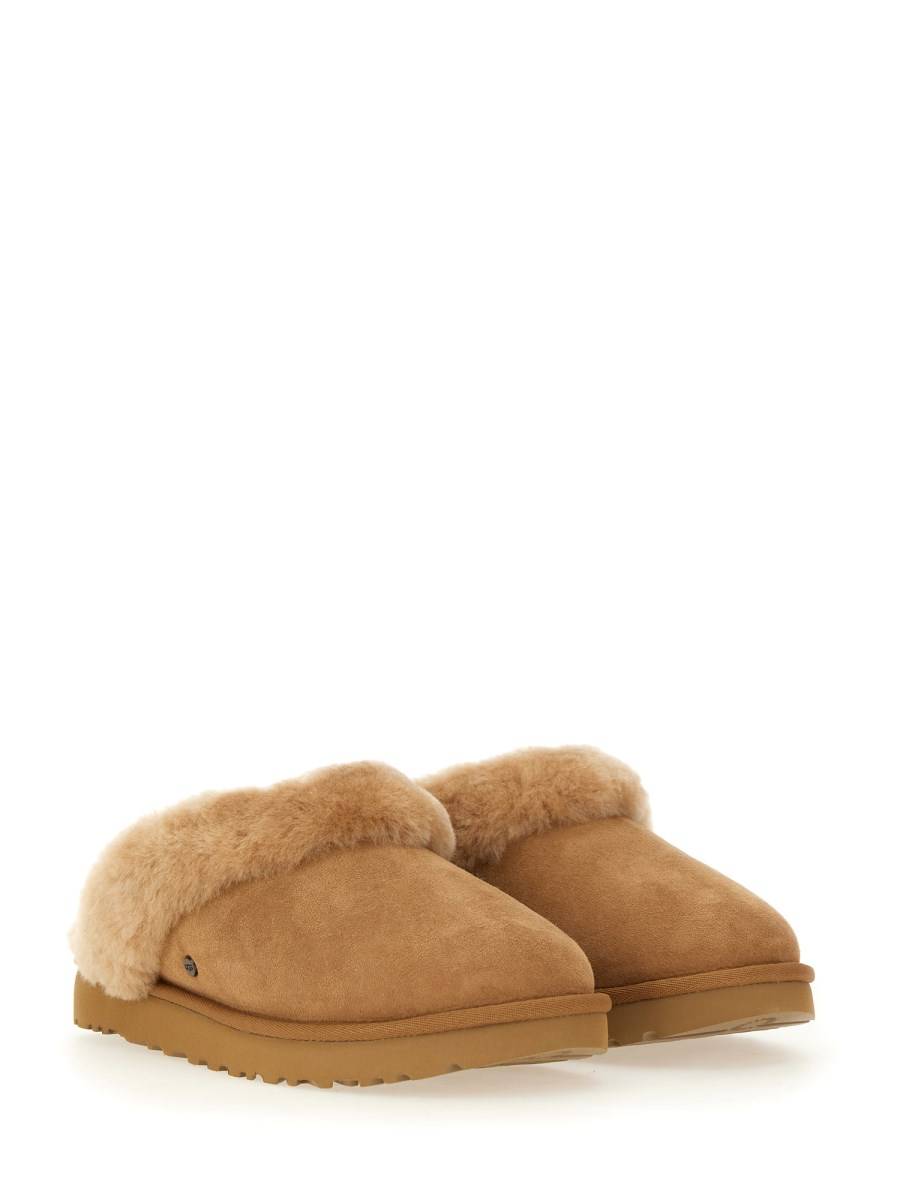 UGG CIABATTE CLASSIC II IN SUEDE Offerta San Valentino
