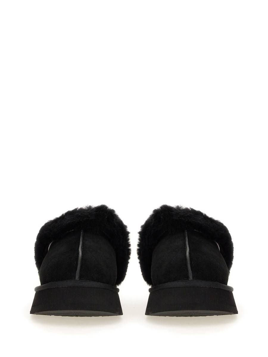 UGG CIABATTE DISQUETTE Vendita calda