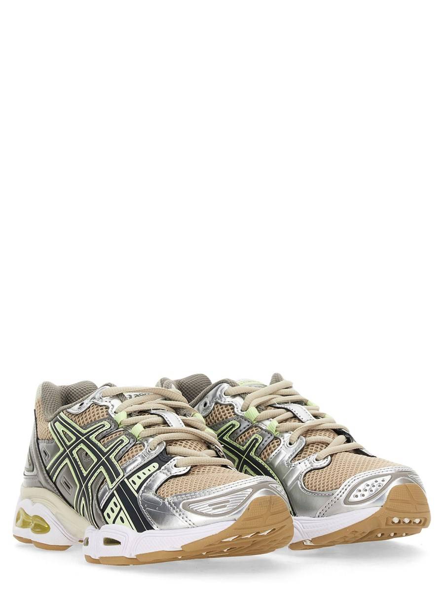ASICS SNEAKER GEL-NIMBUS 9 IN ECOPELLE Bestseller
